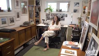 Artist Erin McGean Data Set