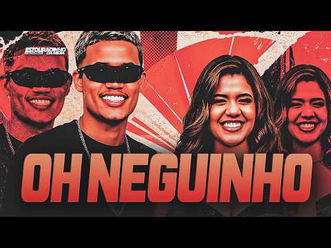 OH NEGUINHO DEIXE EU TE BEIJAR DE NOVO - YASMIN SENSAÇÃO E HEITOR SANTOS