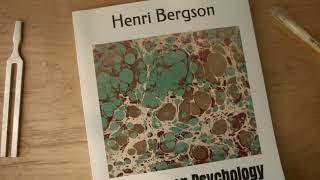Bergson Lectures on Psychology: INSTINCT