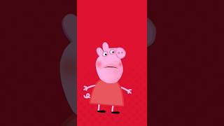 pepper pig and friends #peppa #meraai #bluey