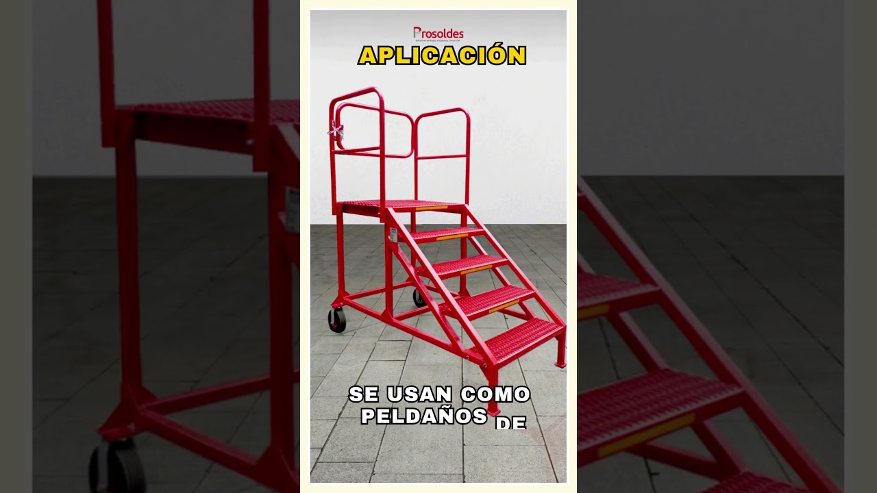 Rejillas Antideslizantes Grip Strut | Seguridad y Resistencia para Entornos Industriales