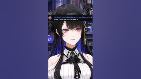 Nerissa Suddenly Exposes Liz In Front Of Her IRL Dad #shorts