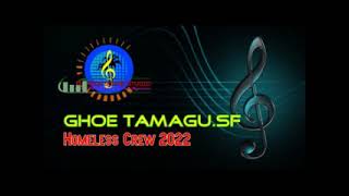 Ghoe Tamagu.sfflorida Sound Studio 2022