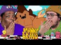 Johnny Bravo Season 2 Episode 8 9 FIRST TIME REACTION