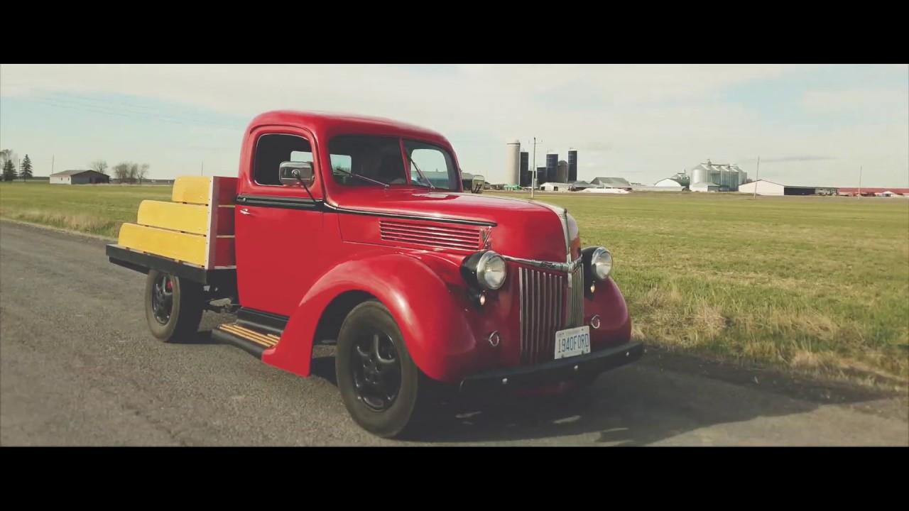 Red Dog Rig is now live