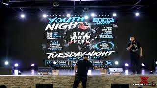 Xtreme Harvest Church | Double Sunday Service | 7 PM | 07/05/2026