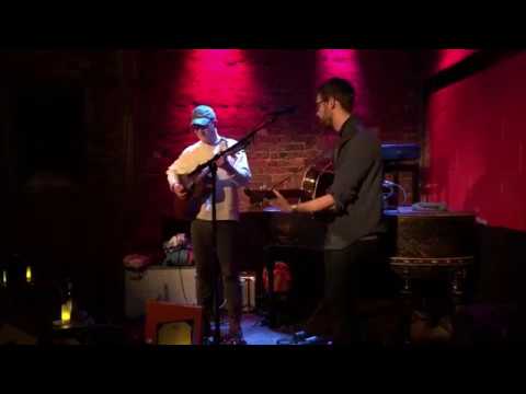 在 YouTube 上觀看「Eugene Tyler Band - Training (Live at Rockwood Music Hall)」
