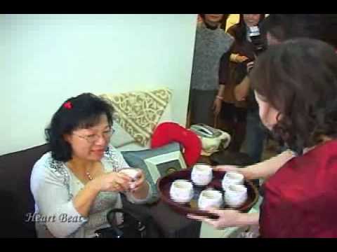 婉君+峰嘉@信義 典華 訂婚儀式 HBS 心動結婚錄影