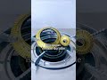 T03Stainless steel dual-burner kitchen stove, with exquisite appearance,Quality Assurance#Gas stove