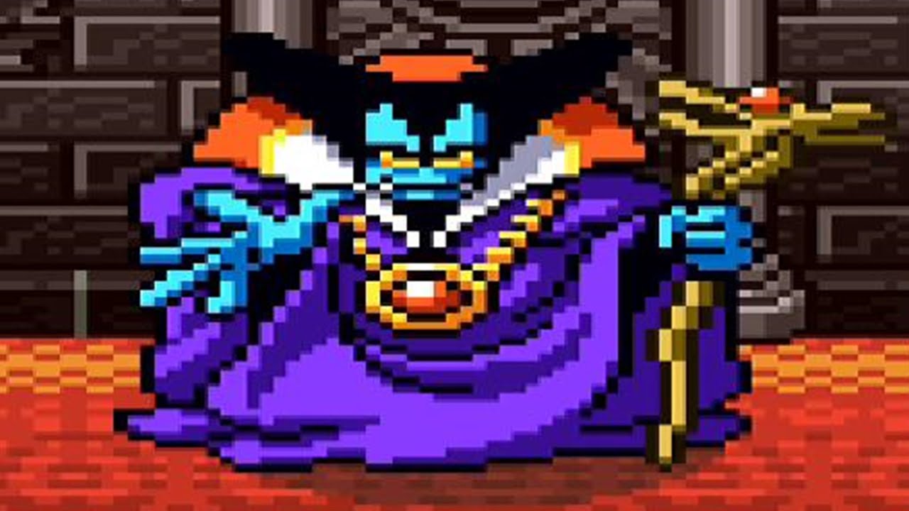 世界の半分もらっとけばよかったかドラゴンクエスト1 #4