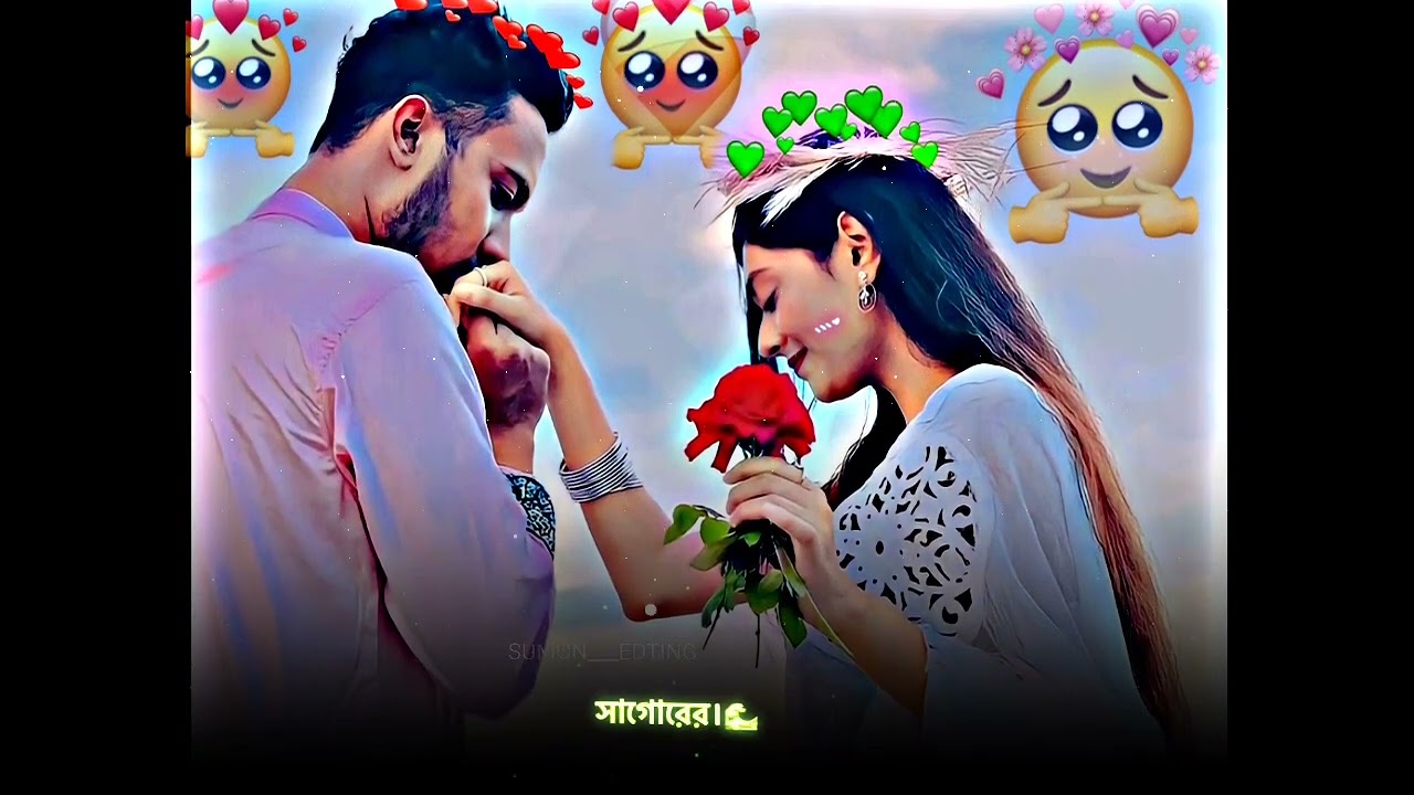 Best 💕 Bengali WhatsApp Status Bengali Love 😘 Song Status Bangla