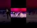 Chris Tucker vs Michael Jackson | Don't Stop Till You Get Enough #moonwalk #michaeljackson #thriller