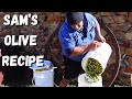 Make Your Own Olives! Family Farm Recipe