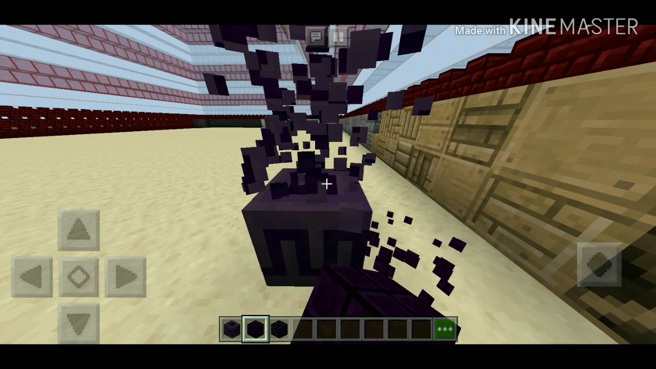 Chisel mod para minecraft pe!! - YouTube