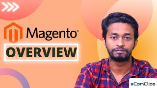 Overview of Magento - The Most Popular and Complete eCommerce Platform for Your Business in 2023
