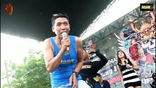 mister mendem duet mletre asik rindi antika feat gono satrio, duet konyol gak tertandingi