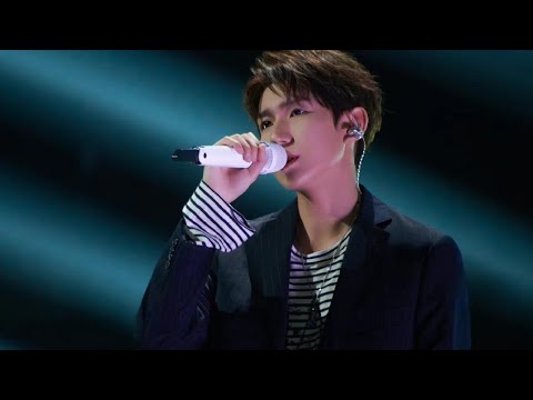20220531 【TFBOYS王源】 【#声生不息 精彩回顾】 声生不息精彩回顾之張智霖，王源《岁月如歌》哪怕世事不再完美，让我在如歌岁月中找你。