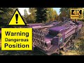 Strv 103B: TOP POSITION BUT ON YOUR OWN RISC - World of Tanks