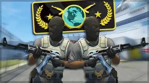 CS:GO Wingman kill compilation #2