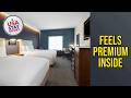 Courtyard Seattle SeaTac Airport - Feels Premium Inside | Seattle (WA), United States🛏️