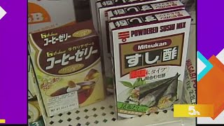 Throwback Thursday: A look inside Jay's International Foods
