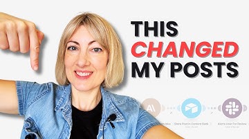 How to Automate LinkedIn Posts (Without Losing Your Unique Voice)