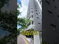東京核心區域文京區 一居室公寓。東京大學所在區域。小巨蛋後樂園車站徒步10分鐘。 #不動産 #东京 #roomtour #东京房产 #東京樓 #ルームツアー #东京房产 #东京公寓