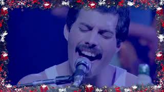 Queen: Somebody to love (Nire Mix) Christmas Edition