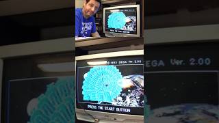 Sega CD Audio Connection Comparison: Is It Worth Upgrading? #shorts
Hello, A-Sven-gers! Thanks for checking out this video on how to hook up a Sega CD with a Sega Genesis and ensuring we have the correct audio connection. Using a Sega Genesis Model 1 (1602 High Definition Graphics), I show the differences in using an RF radio frequency connection, using the RCA composite audio output from the Sega CD and using a stereo cable to complete the audio setup using the mixer input. This video compares those mono and stereo audio outputs as well as RF vs composite video.
Note that the process here should be similar when using a Sega Mega Drive and Sega Mega CD.
Sega CD Model 2 Console: https://amzn.to/3VqGFYv
Sega CD Model 1 Console: https://amzn.to/3YVvFoQ
Sega CD Backup RAM Cart: https://amzn.to/3WQfZld
Stereo 3.5mm to RCA AV Output Cable: https://amzn.to/3PU85F3
Stereo to Stereo 2-Male Cable: https://amzn.to/3Vrxwiy
2-Male to 2-Male RCA AV Cable: https://amzn.to/3YVATRN
Tomee AV Cable for Sega Genesis Model 1: https://amzn.to/3WlQIiI
Tomee AV Cable for Sega Genesis Models 2 and 3: https://amzn.to/3FRnYY3
Sega Genesis Model 1: https://amzn.to/3qWMXmI
Sega Genesis Model 2: https://amzn.to/3GdrWM7
Sega Mega Drive Model 2: https://amzn.to/3VjO1gg
Sega Genesis Mini Classic: https://amzn.to/3hFCV7S
As an Amazon Afilliate I earn from qualifying purchases.
Thanks for watching, participating at my gaming events and following & subscribing Svenny McG on your favourite social media app. Take care, and be good to each other!
Donate to the Svenny McG Channel:
https://www.paypal.me/svennymcg
https://ko-fi.com/svennymcg
Follow Svenny McG:
- Facebook: https://www.facebook.com/SvennyMcG/
- Twitter: https://twitter.com/SvennyMcG
- Instagram: https://www.instagram.com/svennymcg/
#sega #segagenesis #megadrive
*DISCLAIMER: This review is not sponsored in any way and opinions are my own* Sega CD Audio Connection Comparison: Is It Worth Upgrading? #shorts