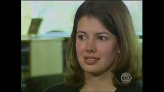 CBS News: Columbine 10-Years Later  #cbsnews #1999