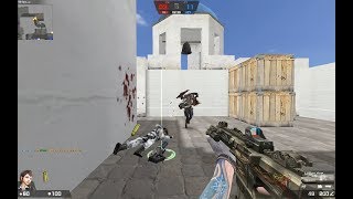 [CSOI/SG/MY] Gilboa Viper Gameplay Basic Mode by ImBlankNFZ