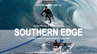 Torren Martyn - SOUTHERN EDGE - needessentials