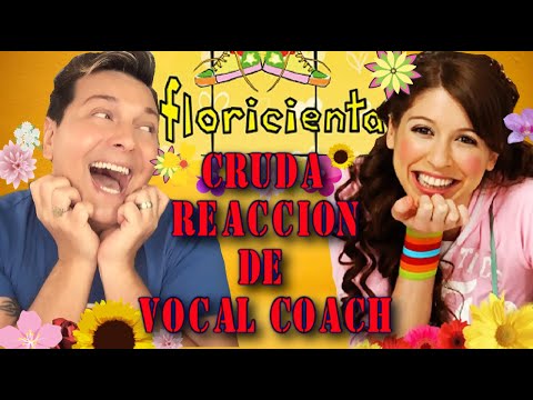 REACCION A FLORICIENTA