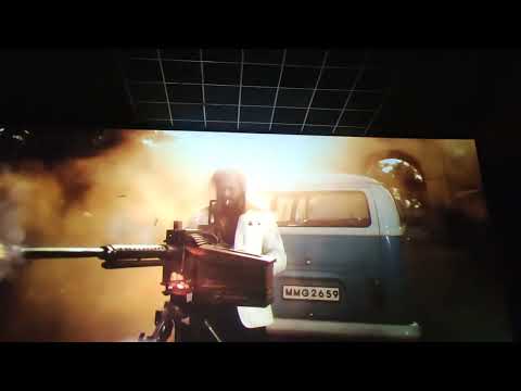 KGF 2 Cinema hall reaction1080