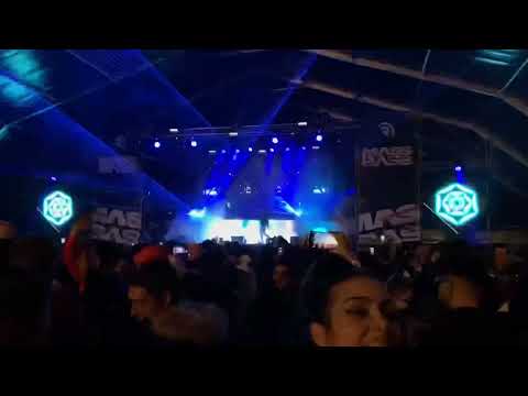 Mefjus @ Winter