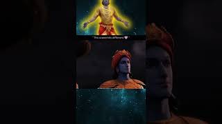 Mahabharat Taught Us: Power Follows Krishna, Not Armies ⚔️🔥