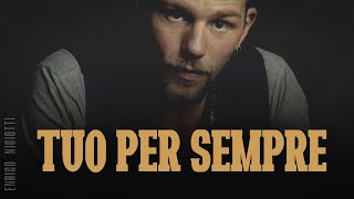 Enrico Nigiotti 🎵 TUO PER SEMPRE (Testo/Lyrics) Resimi