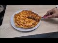 Gâteau de pomme de terre sautée a la viande hachée