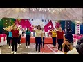 Khát Vọng Tuổi Trẻ - Dân Vũ Yên Thuỷ