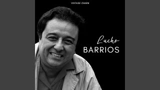 Video thumbnail of "Lucho Barrios - Dos Medallitas"