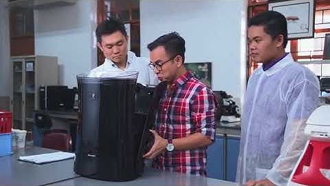 Máy lọc không khí và bắt muỗi Sharp FP-FM40E-B có thực sự hiệu quả? | FreshAir.vn