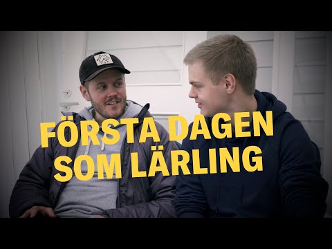 Video: Hur Man Blir Byggare