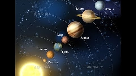 Unveiling the Mysteries of the Solar system