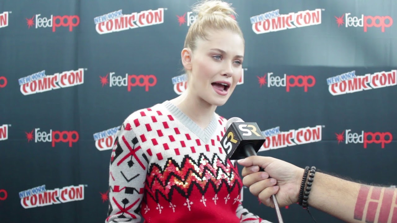 comics marvel Runaways NYCC Supercut Video