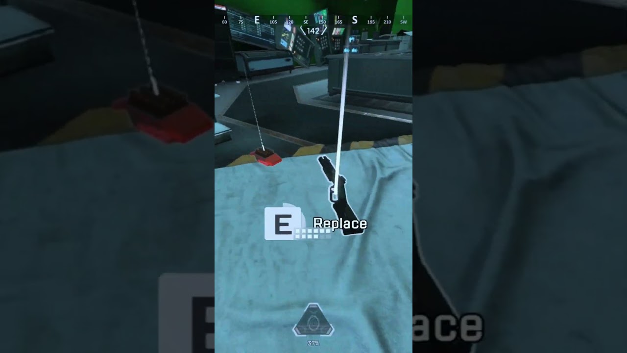 THE BOYS || Apex Legends Edition 😯😱