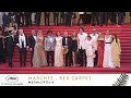 MEGALOPOLIS – Les Marches – Français – Cannes 2024