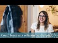 Cómo tener una relación de DISCIPULADO (para MUJERES cristianas)