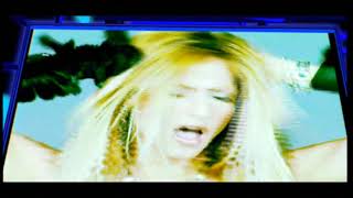 Άννα Βίσση - Αγάπη Υπερβολική (Official Video Clip) [HD DVD RIP]