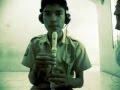 Bruno Mars"Grenade"-Recorder COVER Edition