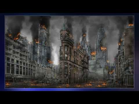 Human Extinction